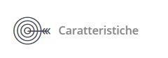 caratteristiche