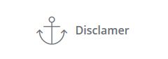 Disclamer