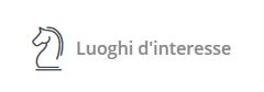 luoghi di interesse